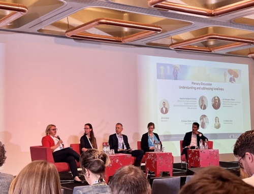 Loneliness in The European Union: Policies at work