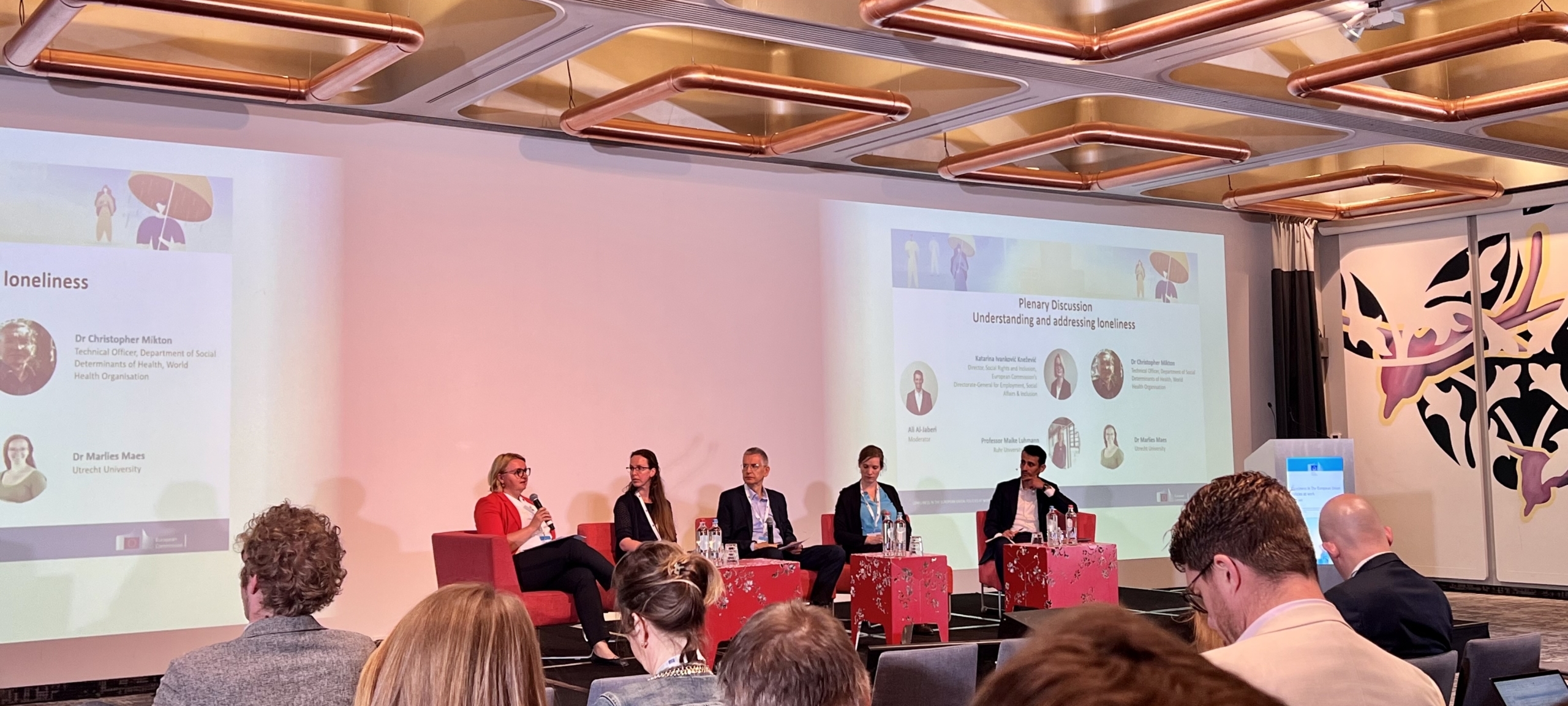 Loneliness In The European Union Policies At Work FAFCE Loneliness In The European Union Policies At Work FAFCE