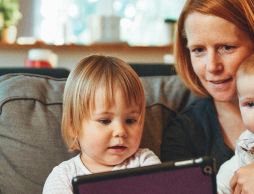 Résolution du Conseil de présidence de la FAFCE | Les familles sont en première ligne face à la pandémie