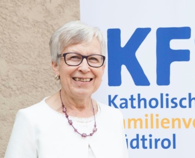 ANGELIKA WEICHSEL MITTERRUTZNER 