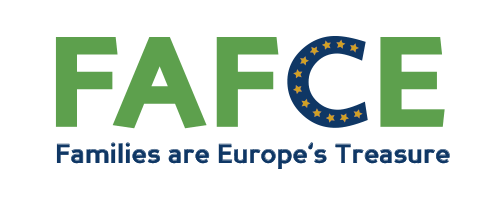 FAFCE Logo