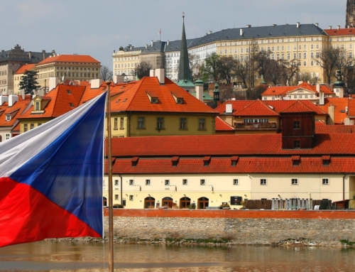 EU 2022 Czech Presidency: Solidarity, child protection and support to families on the agenda