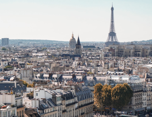 PRESS RELEASE | Upcoming FAFCE 2022 Fall Board Meeting in Paris (18-20 October 2022)