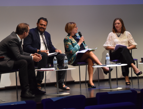 PRESS RELEASE | FAFCE Board and General States of Birth in Paris