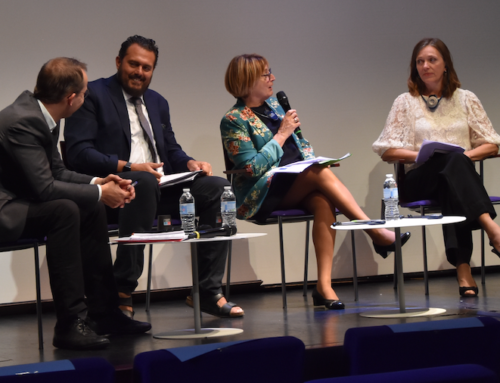 COMMUNIQUÉ DE PRESSE  | Conseil de Présidence de la FAFCE et États généraux de la natalité à Paris