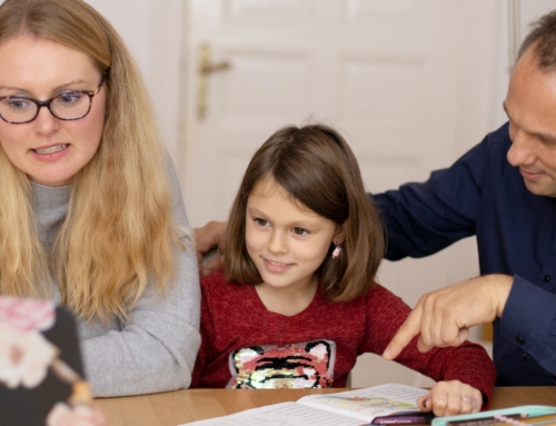 2022 Resolution der FAFCE-Mitgliederversammlung: „Unbezahlte Sorgearbeit von Familien: das Herzstück der intergenerationalen Solidarität“