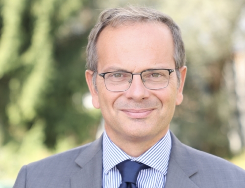 PRESS RELEASE | FAFCE’s President awarded in Barcelona