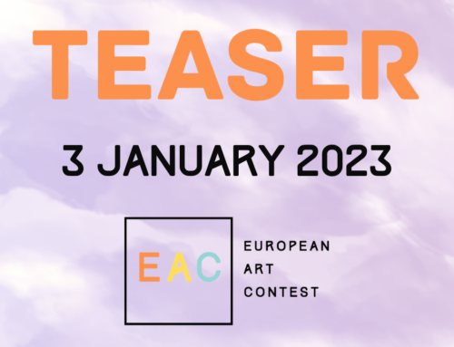 Upcoming launch of FAFCE European Art Contest: “Who is Saint Joseph for me?”