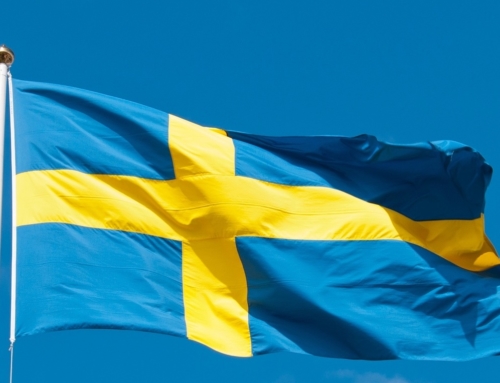With 2023 starts the six-month Swedish Presidency of the Council of the EU