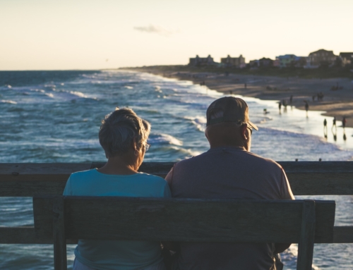 Ageing Population: UN report shows that it is not only Europe’s problem