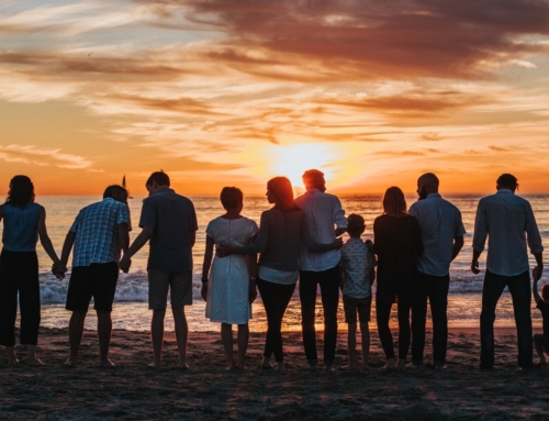 FAFCE President contributes to ‘The Family as a Relational Good: The Challenge of Love’ publication by the Pontifical Academy Of Social Sciences