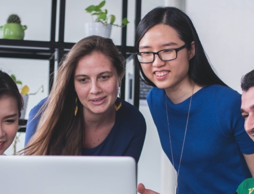 CONFERENCE INVITATION | European Year of Skills 2023: join dialogue conference on upskilling, training and education in the EU (31 May 2023, 9.00 – 13.00)