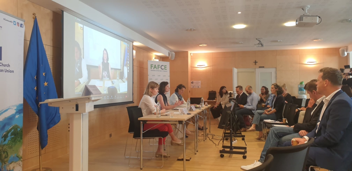 Take-aways of FAFCE conference on the European Year of Skills 2023: a ...