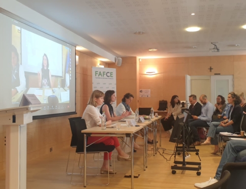 Take-aways of FAFCE conference on the European Year of Skills 2023: a call to recognise family skills