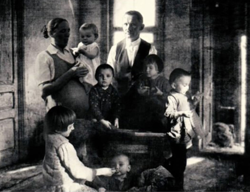COMMUNIQUÉ DE PRESSE I Béatification de la famille Ulma : l’exemple d’amour d’une famille ordinaire
