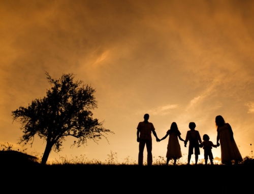 PRESSEMITTEILUNG I FAFCE feiert den 40. Jahrestag der „Charta der Rechte der Familie“