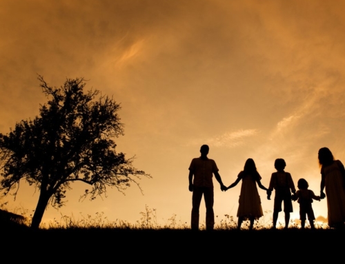 PRESS RELEASE I FAFCE celebrates the 40th anniversary of “Charter of the Rights of the Family”