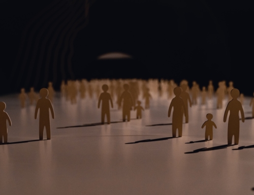 PRESS RELEASE I The Future of Europe at stake: publication of EU Commission Demographic Toolbox