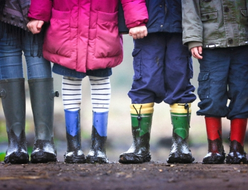 European Parliament Resolution on reducing inequalities and promoting social inclusion in times of crisis for children and their families