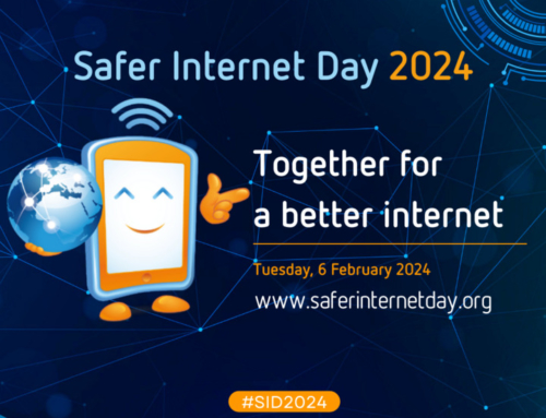 On #SaferInternetDay, we reiterate our calls for digital safety