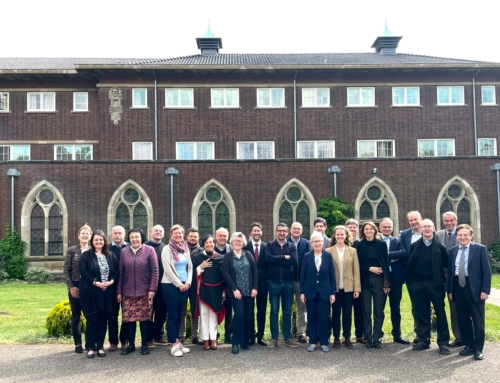 FAFCE Spring Board Resolution 2025 on Family Networks