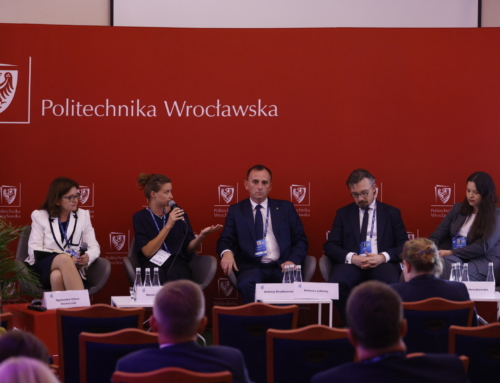 FAFCE at the 34th Economic Forum: “Time of Transition – What Future for Europe?”