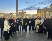 CCEE Bishops and National Directors for Family and Life
