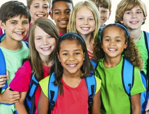 Council of Europe Resolution  “Socialising in Schools – for an inclusive and participatory education” – without Parents ?