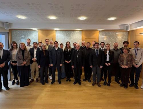 Meeting of the COMECE Social Affairs Commission