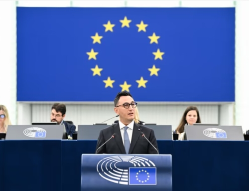 Harmful content on social media targeted by the European Commission