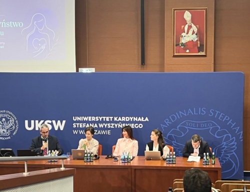 Conference: Motherhood in the 21st Century