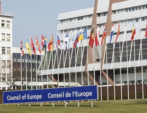 Council of Europe debates on discrimination based on religion: religious education as an important contribution to a democratic society