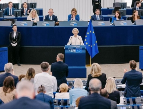 EU Kids Act : a regulation to protect children online